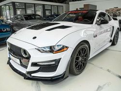 Weiß Gebraucht 2023 Ford Mustang GT Premium Coupé | 44.999 € (Fairer Preis)