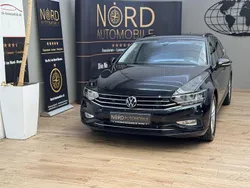 Schwarz Gebraucht 2021 VW Passat | 23.989 € (Superpreis)