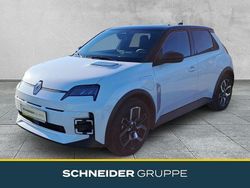 Perlmuttweiß Neu 2025 Renault R5 Urban Kleinwagen | 27.990 € (Fairer Preis)