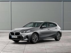 Grau Neu 2025 BMW 120 Shadowline Kleinwagen | 32.520 € (Guter Preis)