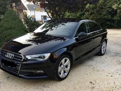 Gebraucht 2014 Audi A3 Ambition Limousine | 10.900 € (Fairer Preis)