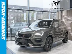 Grün Neu 2025 Cupra Ateca SUV | 39.999 € (Teuer)
