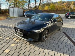 Schwarz Gebraucht 2021 Mazda 3 Selection Limousine | 20.300 € (Fairer Preis)