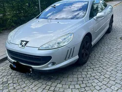 Gebraucht 2005 Peugeot 407 Coupe Coupé | 2.950 €