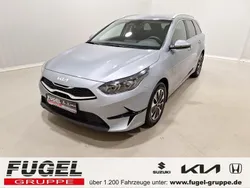 Silber Neu 2025 Kia Ceed Sportswagon Kombi | 23.899 € (Guter Preis)