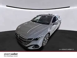 Mondsteingrau Gebraucht 2022 VW Arteon R-line Limousine | 28.940 € (Fairer Preis)