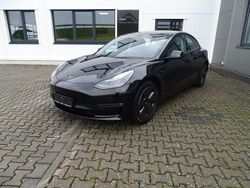 Schwarz Gebraucht 2023 Tesla Model 3 Long Range RWD Limousine | 31.990 € (Fairer Preis)