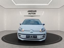 Weiß Gebraucht 2012 VW up! Kleinwagen | 5.490 € (Fairer Preis)