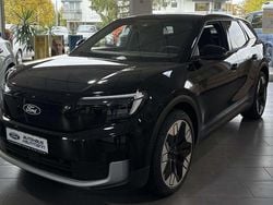 Agate black Neu 2025 Ford Explorer Extended Range SUV | 43.980 € (Guter Preis)