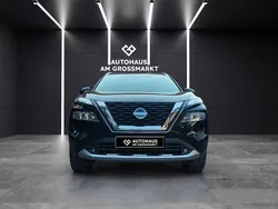 Schwarz Gebraucht 2022 Nissan X-Trail 360º SUV | 32.950 € (Fairer Preis)