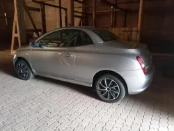 Nissan Micra C+C