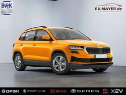 Phoenix orange Neu 2025 Skoda Karoq SUV | 32.000 € (Superpreis)