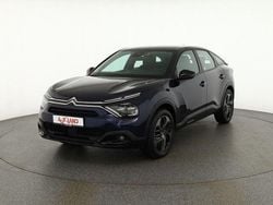 Blau Gebraucht 2024 Citroën C4 PureTech SUV | 17.490 € (Guter Preis)
