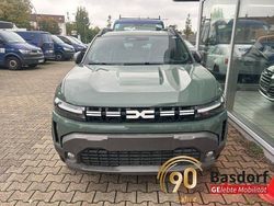 Grau Neu 2025 Dacia Duster Journey SUV | 26.490 € (Fairer Preis)