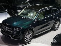 Grün Gebraucht 2022 Mercedes GLS400 AMG SUV | 78.888 € (Superpreis)