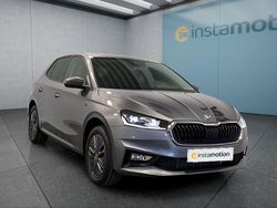 Grau Neu 2025 Skoda Fabia Tour Kleinwagen | 25.749 € (Teuer)