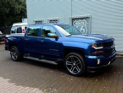 Blau Gebraucht 2016 Chevrolet Silverado SUV | 36.500 €