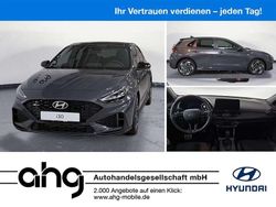 Ecotronic grey Neu 2025 Hyundai i30 N Line Kombi | 30.999 € (Etwas zu teuer)