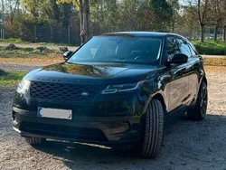Schwarz Gebraucht 2019 Land Rover Range Rover Velar S SUV | 33.500 € (Teuer)