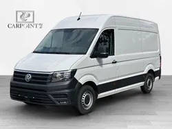 Candyweiss Gebraucht 2022 VW Crafter Van | 23.900 € (Guter Preis)