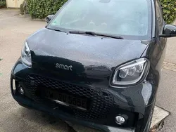 Gebraucht 2020 Smart ForTwo Electric Drive Prime Cabrio | 12.850 € (Fairer Preis)