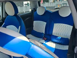 Blau Gebraucht 2006 Mini Cooper S Coupé Coupé | 5.000 €