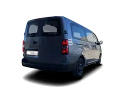 Grau Neu 2024 Opel Vivaro Van | 50.513 €