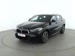 Schwarz Gebraucht 2021 BMW X2 M Sport SUV | 23.550 €