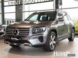 Lack mountaingrau Gebraucht 2024 Mercedes GLB220 Progressive SUV | 43.900 € (Guter Preis)