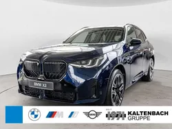 Tansanitblau Neu 2024 BMW X3 M Sport SUV | 66.990 € (Fairer Preis)