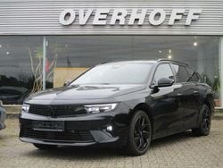 Schwarz Gebraucht 2024 Opel Astra Kombi | 28.590 € (Fairer Preis)