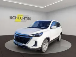 Baic X35