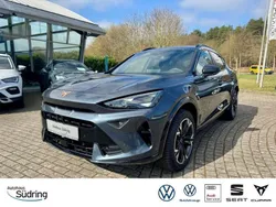 Magnetic grau Gebraucht 2024 Cupra Formentor SUV | 32.489 € (Etwas zu teuer)