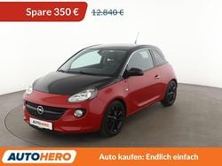 Rot Gebraucht 2019 Opel Adam Kleinwagen | 12.490 € (Fairer Preis)