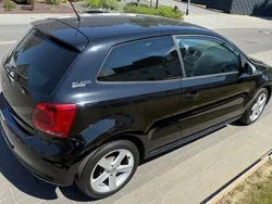Schwarz Gebraucht 2012 VW Polo Black Edition Kleinwagen | 4.500 € (Guter Preis)