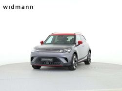 Grau atom greymatte eeinfar Gebraucht 2024 Smart #1 Brabus SUV | 38.500 € (Etwas zu teuer)