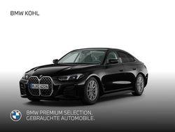 Schwarz Gebraucht 2024 BMW 420 M Sport Limousine | 45.950 € (Etwas zu teuer)