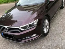 Braun Gebraucht 2015 VW Passat Executive Limousine | 14.900 € (Superpreis)