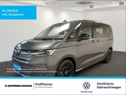 Grau Gebraucht 2024 VW T7 Life Van | 49.990 € (Superpreis)