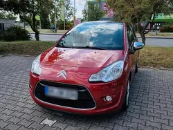 Rot Gebraucht 2011 Citroën C3 Kleinwagen | 4.500 € (Fairer Preis)