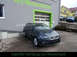 Grau Gebraucht 2024 Seat Ibiza XCELLENCE Kleinwagen | 17.950 € (Guter Preis)