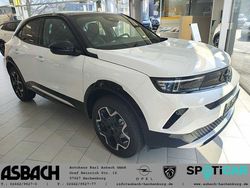 Weiss Neu 2025 Opel Mokka SUV | 25.990 € (Etwas zu teuer)