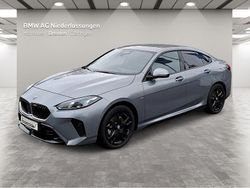 Grau Gebraucht 2025 BMW 220 Shadowline Coupé | 36.990 € (Guter Preis)