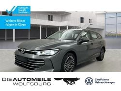 Gebraucht 2024 VW Passat Elegance Kombi | 33.300 € (Guter Preis)