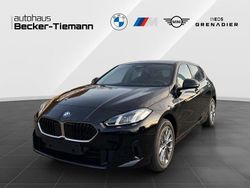 Schwarz Neu 2025 BMW 120 Exclusive Kleinwagen | 32.315 € (Guter Preis)