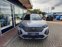 Artense silber Neu 2025 Peugeot 2008 GT SUV | 38.350 €