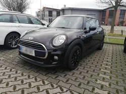 Schwarz Gebraucht 2015 Mini Cooper Kleinwagen | 9.500 € (Guter Preis)