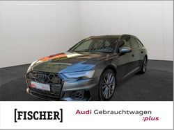 Grau Gebraucht 2024 Audi S6 Ambiente Kombi | 63.440 € (Etwas zu teuer)