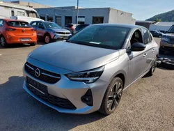 Grau Gebraucht 2021 Opel Corsa-e GS Line Kleinwagen | 16.499 € (Fairer Preis)