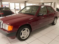 Mercedes 190